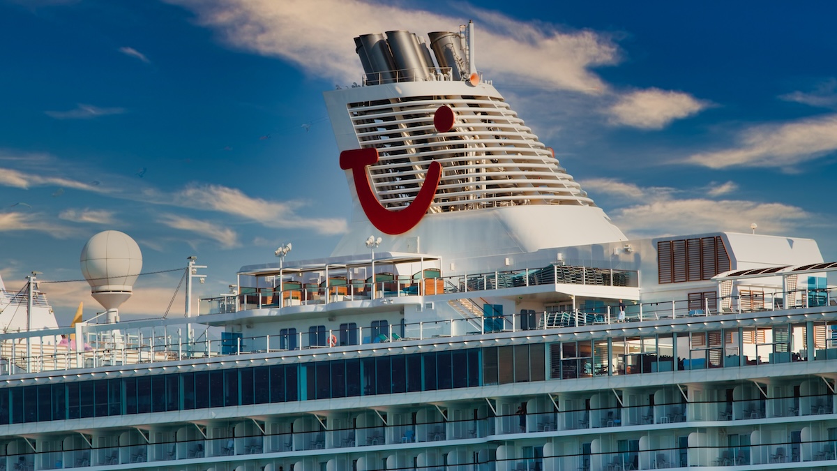 Mein Schiff 5
