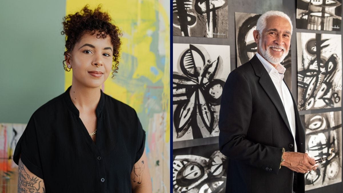 Star of the Seas Artists