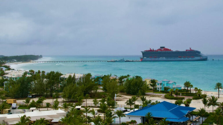 Bimini Cruise Port Guide: Pier, What’s Nearby and Getting Around