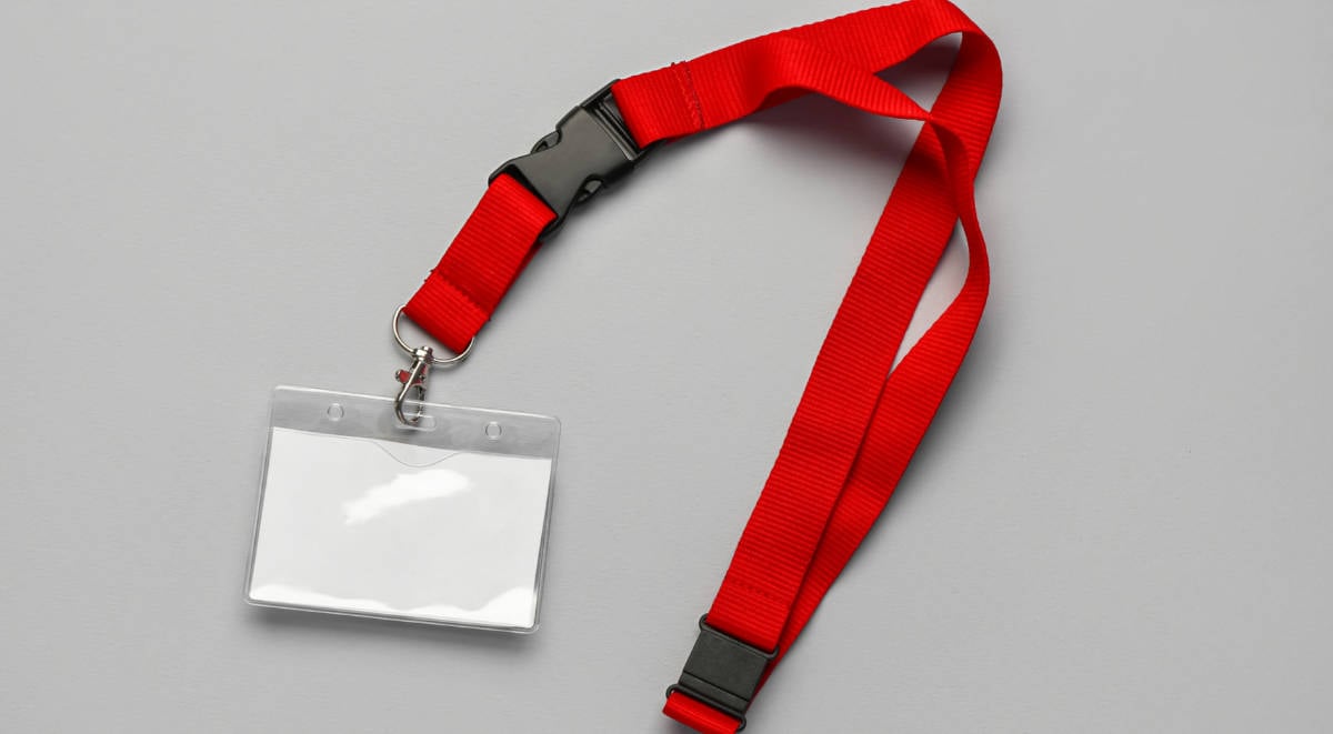 Cruise Lanyard
