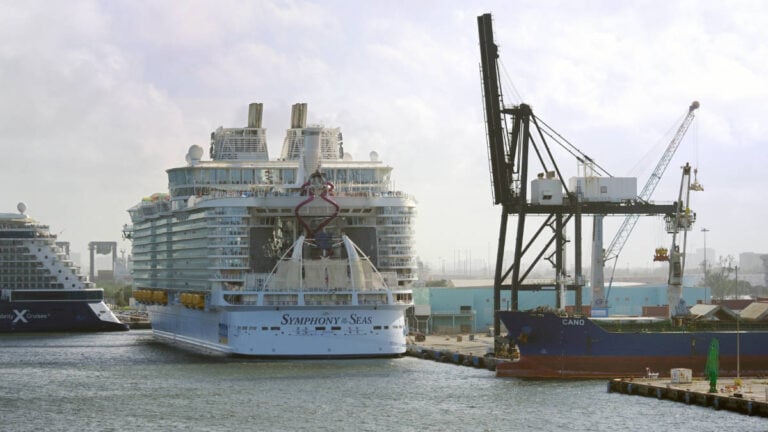 Royal Caribbean Takes Precautionary Measures Due to Recent Guests