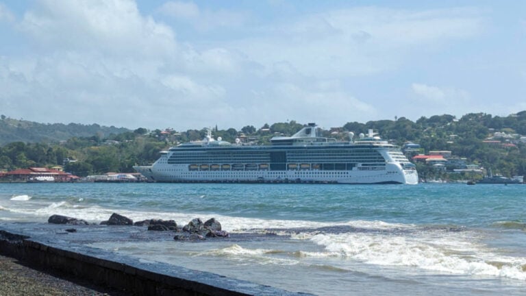 Caribbean Cruise Destination Declares State of Emergency