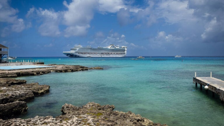 Cayman Islands’ Cruise Expansion Future in Hands of Voters