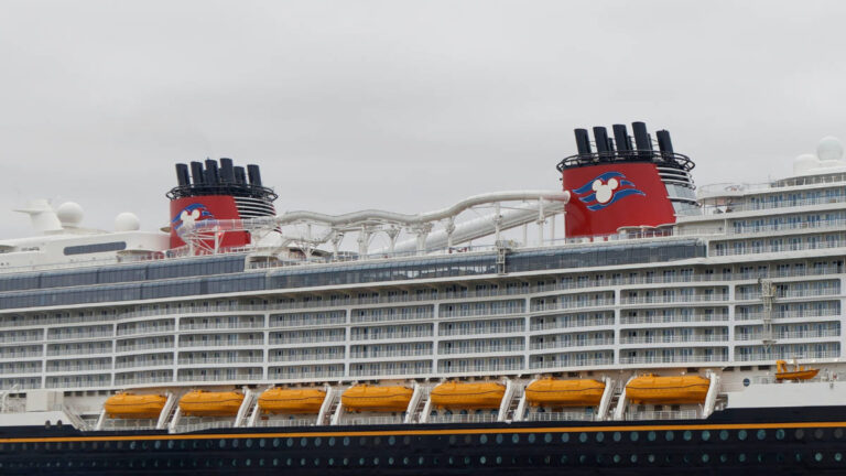 Another Cruise Line Impacted by San Juan Pier Closure