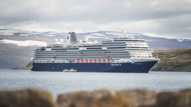 The History Channel Pact Elevates Cruise Line’s Itineraries