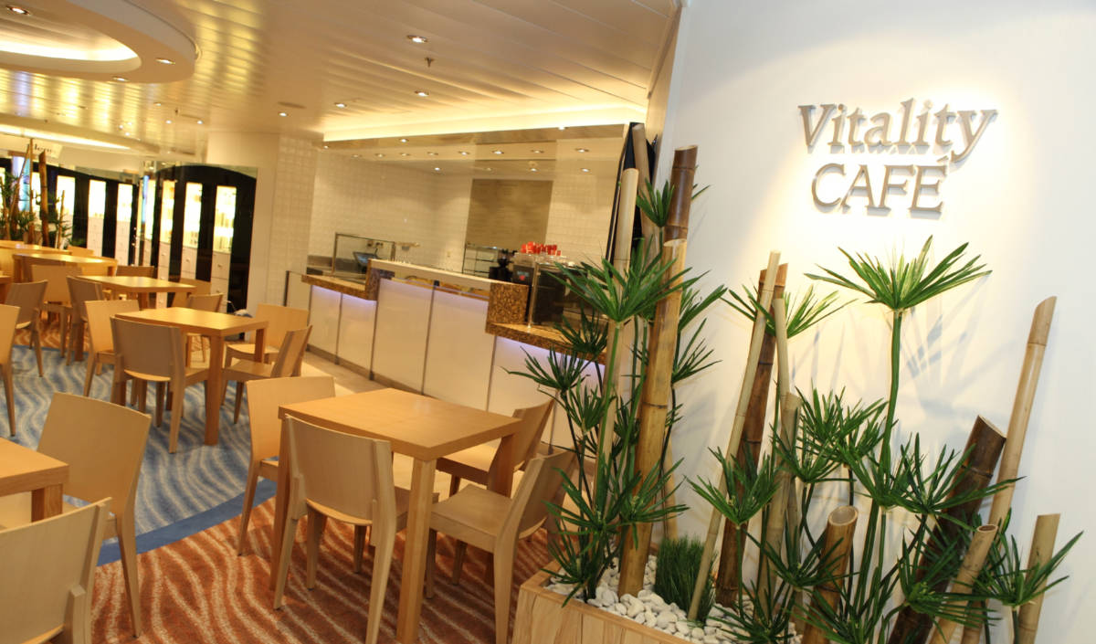 Vitality Café