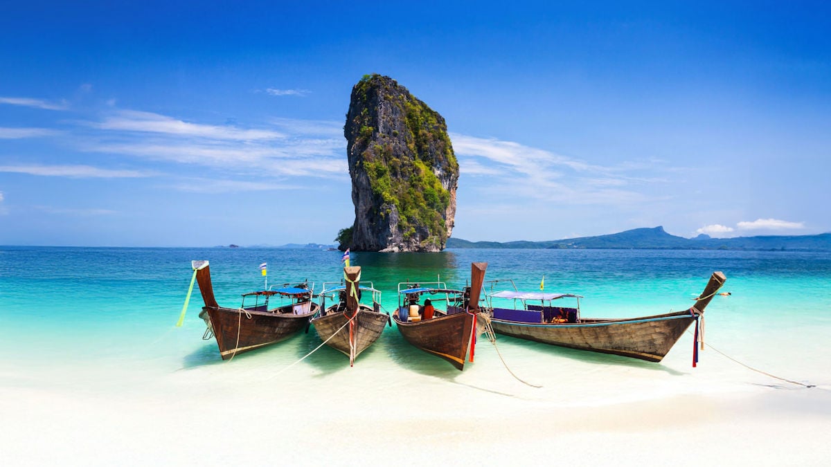 Princess Cruises in Asia (Photo Credit: Princess Cruises)