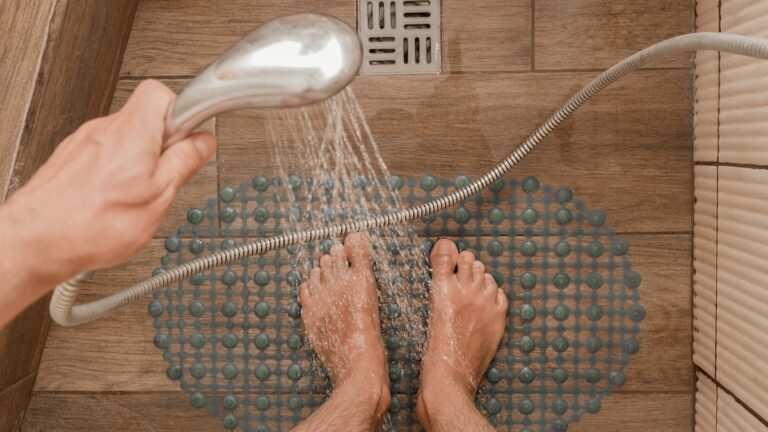 Carnival Cruise Line Tackles Slippery Shower Concern