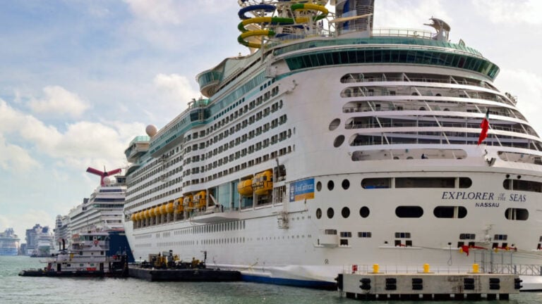 Unfounded Threat Disrupts Port Miami Traffic, Delays Cruisers