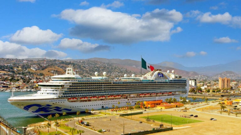 Ensenada Cruise Port: Terminals, Getting Around, and What’s Nearby