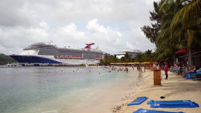New Rules in Roatan Impact Carnival Shore Excursions