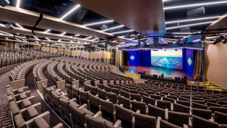 MSC Cruises Expands ‘Dirty Dancing’ Concert to Another Ship