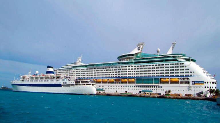 Passenger Removed and Arrested After Sailing with Prohibited Item