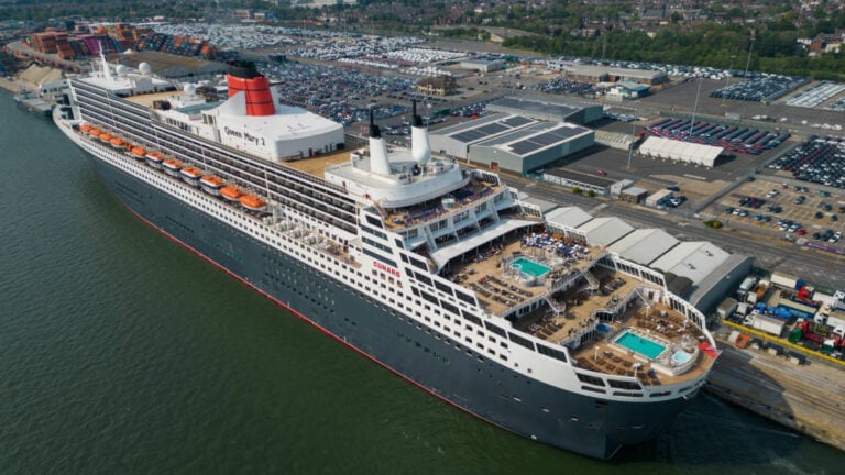 Cruise Lines Cancel All Jetline Cruise Bookings, Company Ceases Trading