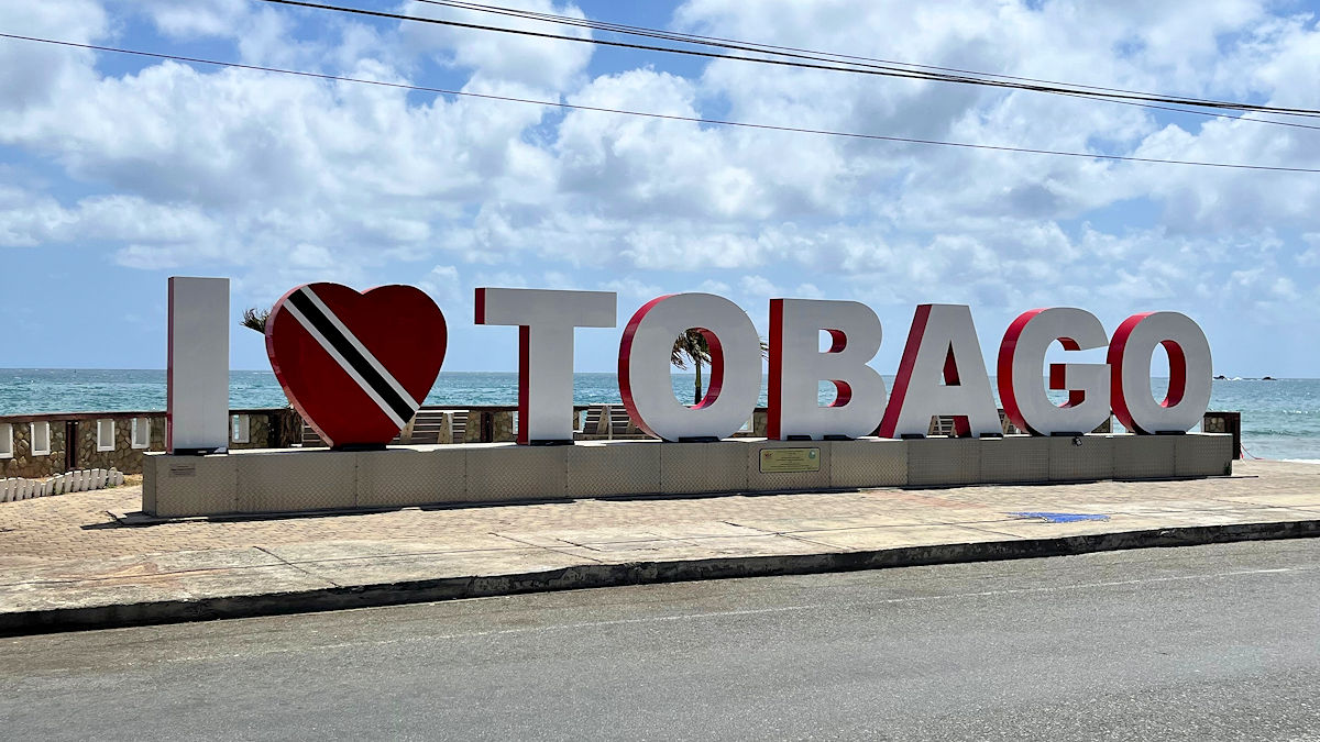 Tobago (Photo Credit: Jenari / Shutterstock)