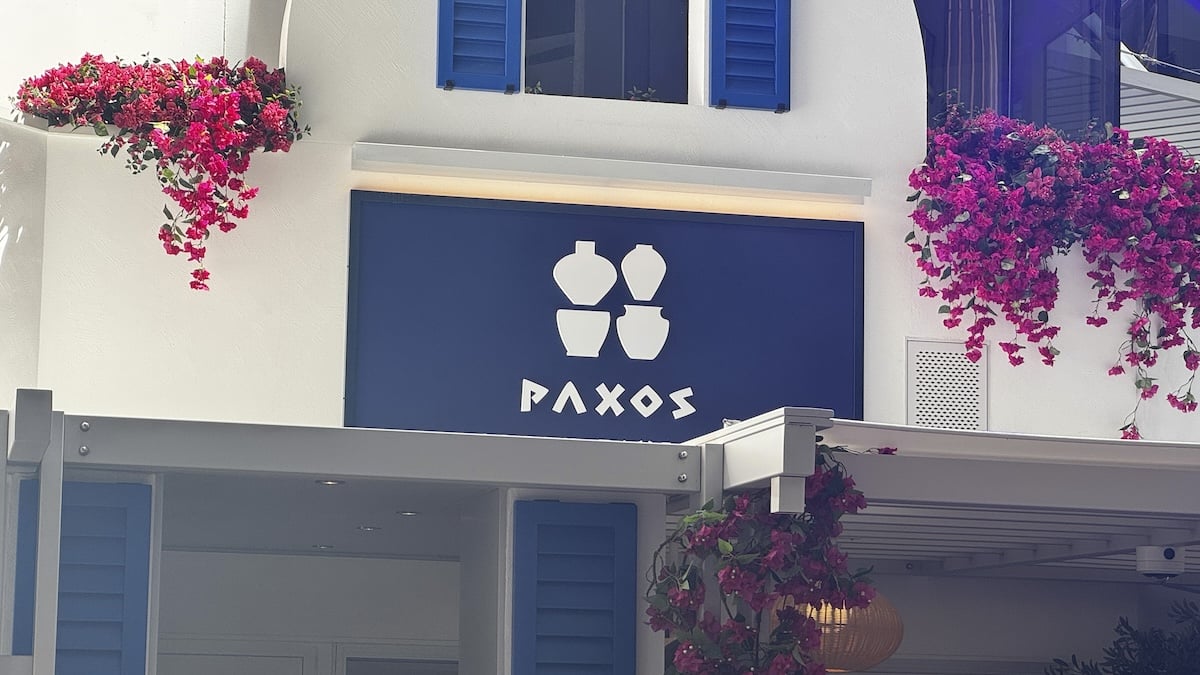Paxos