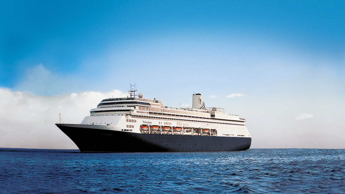 Volendam