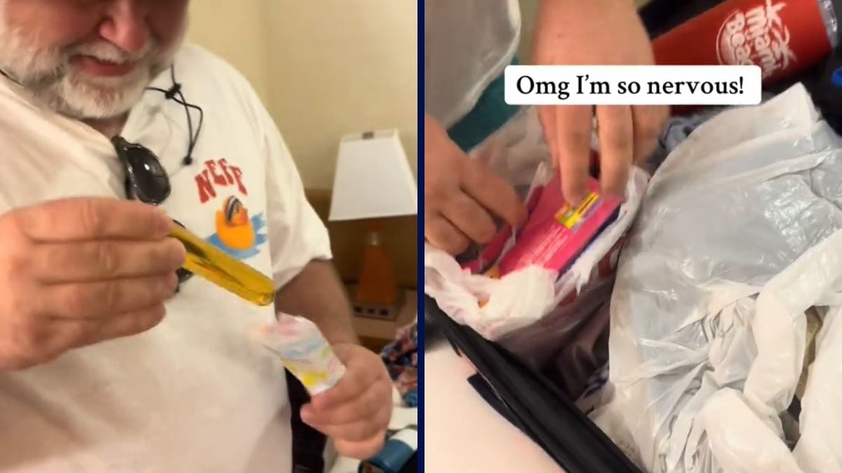 Guest Banned by Carnival