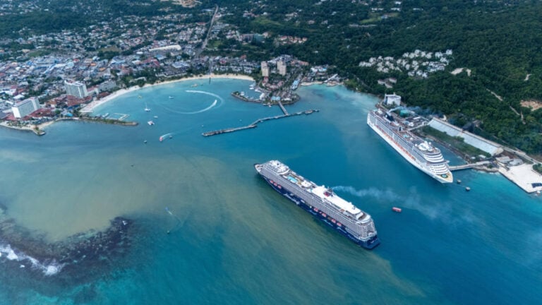 US Travel Advisory Downgraded for Popular Cruise Port in the Caribbean