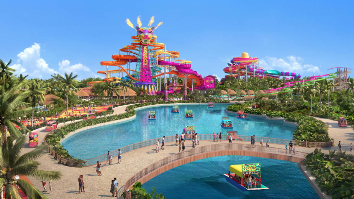 Royal Caribbean's Perfect Day Mexico