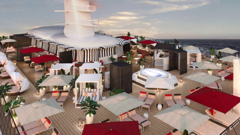 Celebrity Cruises to Invest $250M in Refits to All Solstice-Class Ships