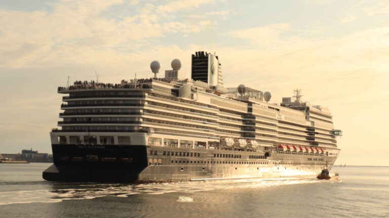 Holland America Offers Rare Chance to See Solar Eclipse in 2027