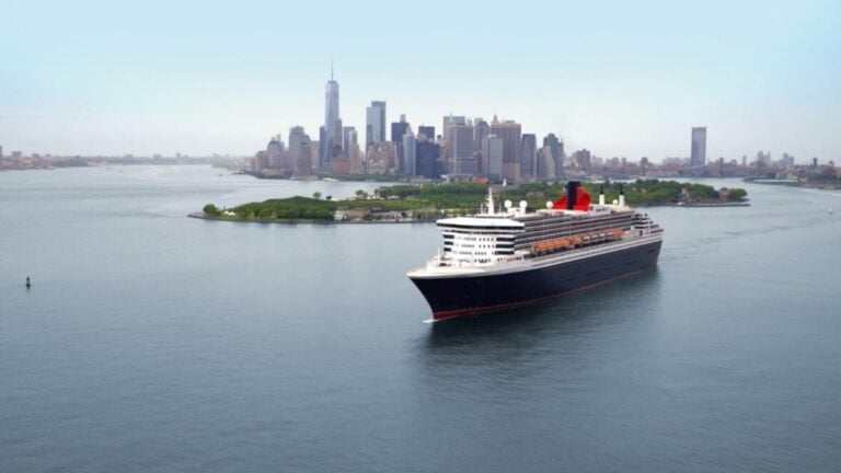 Cunard Unveils 195 New Voyages Across the Fleet