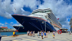 Carnival Expands Adults-Only Cruises for 2026