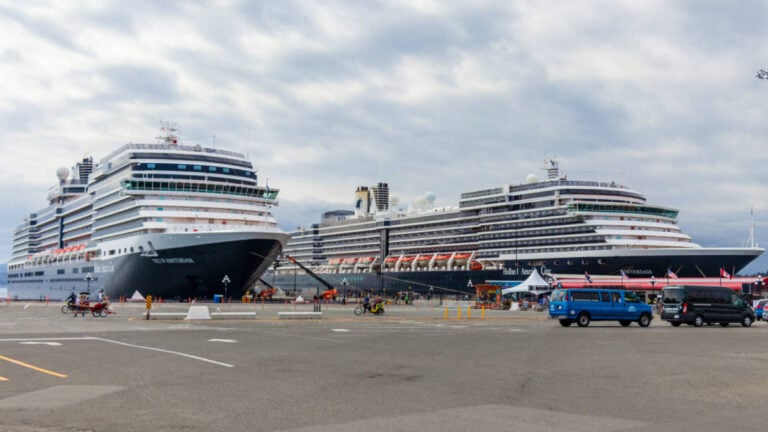 {Check out | See how | Take a look at} Holland America Ships By Age ...