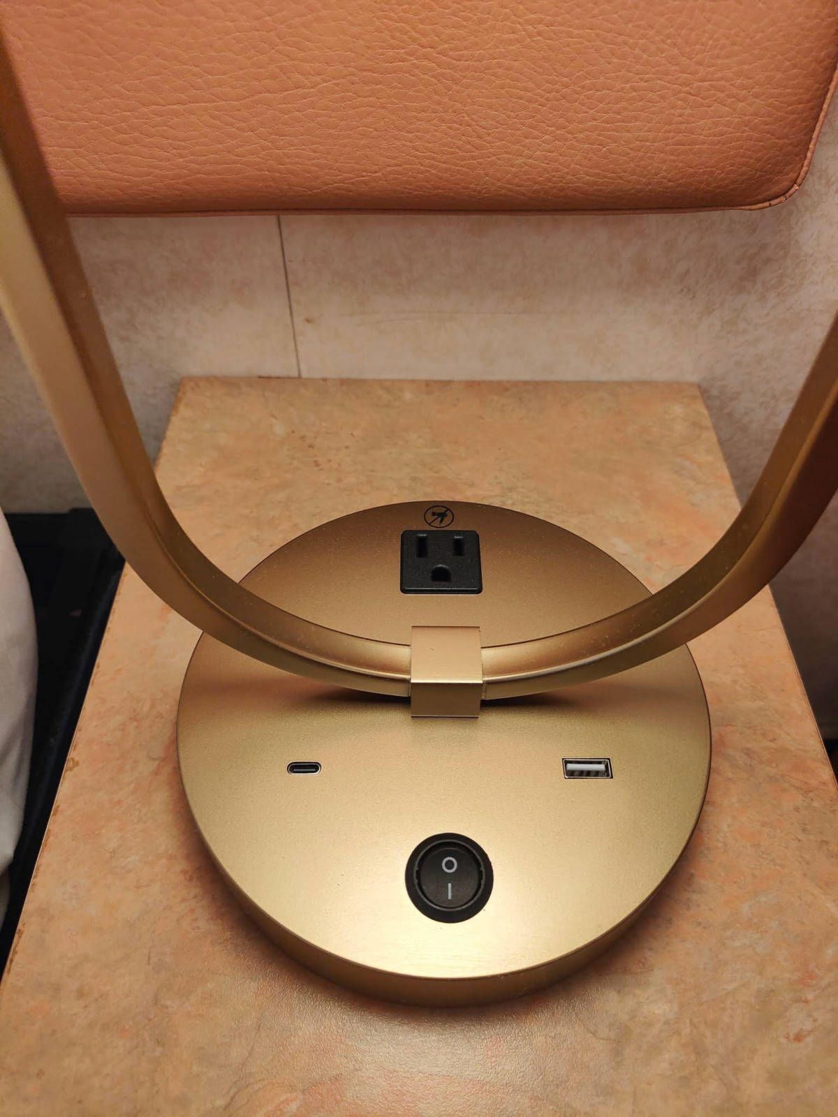 Upgraded Carnival Valor Lamp