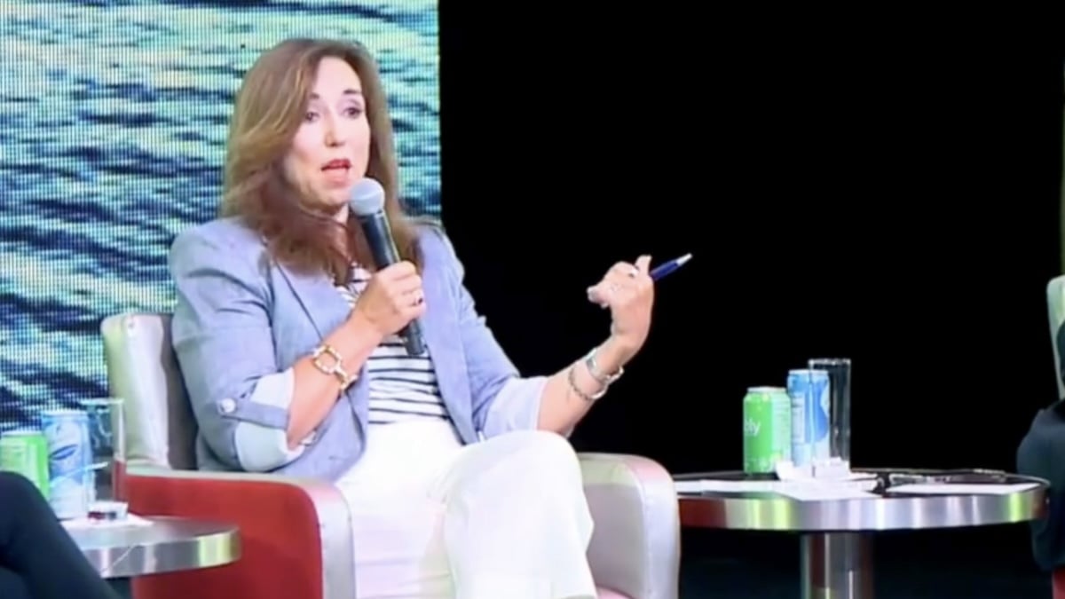 Christine Duffy