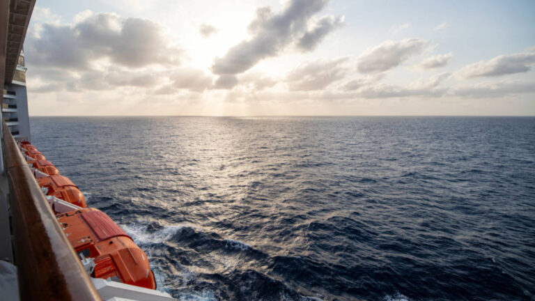 What Is a Transatlantic Cruise? Everything You Need to Know