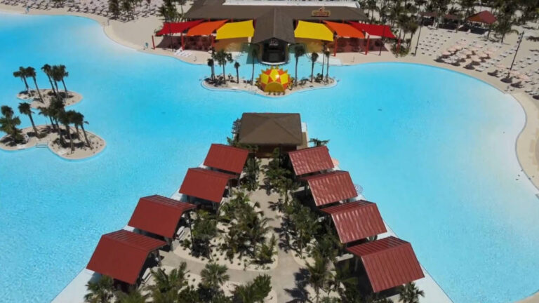 Celebration Key Relaxes Age Requirement in Adults-Only Area
