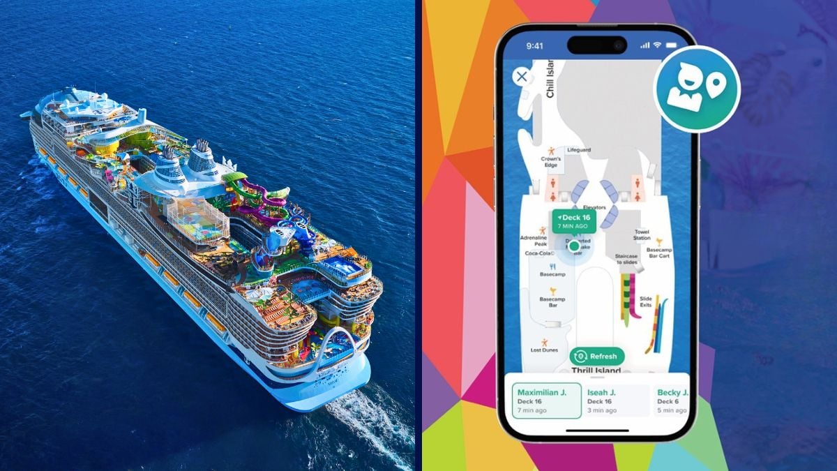 Star of the Seas and Find My Kid Feature