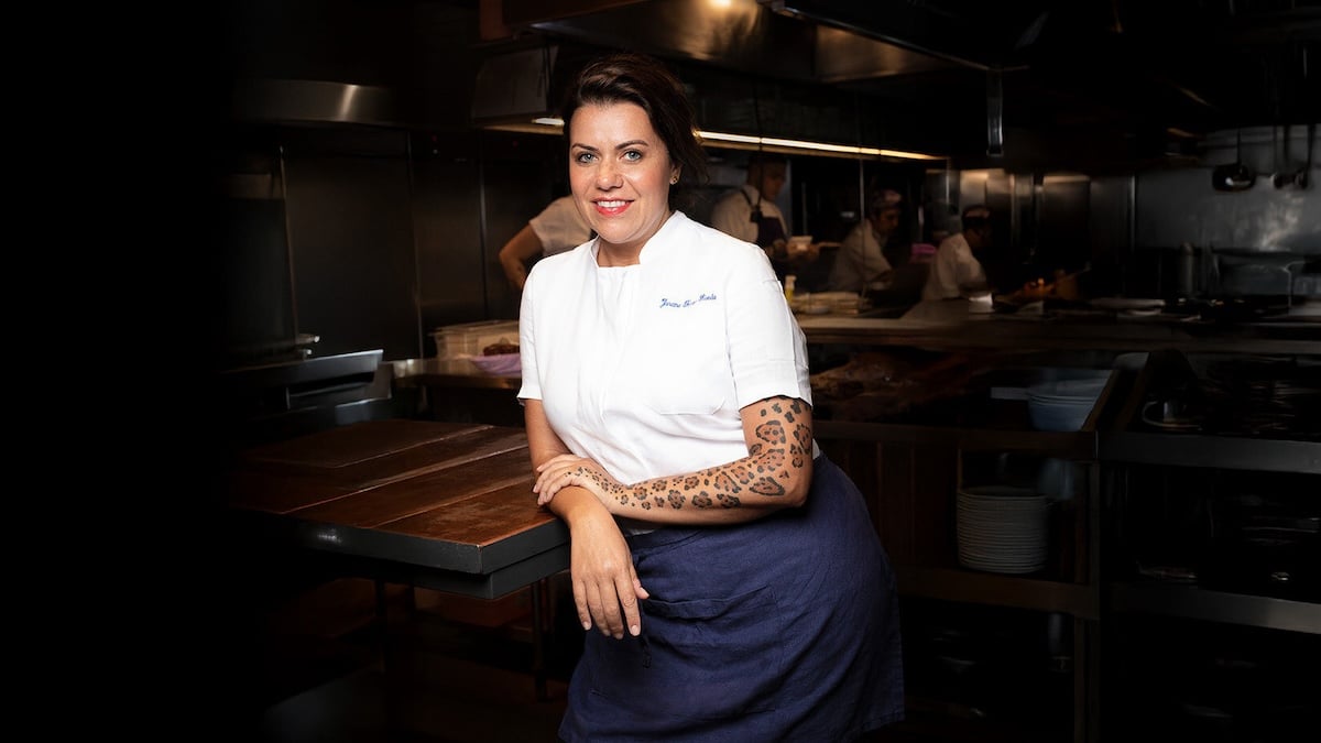 Janaina Torres