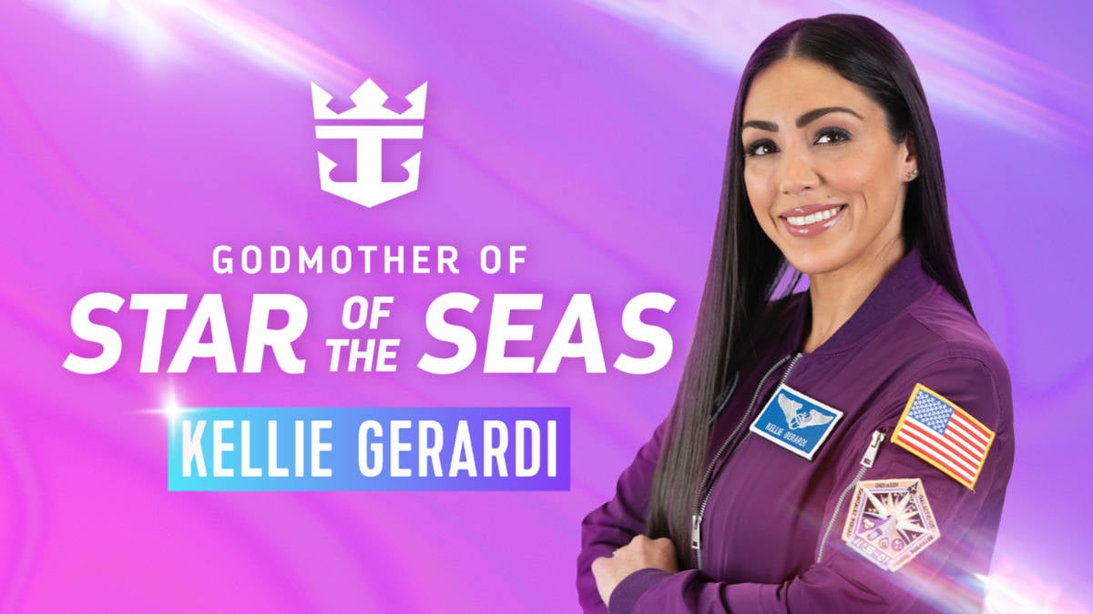 Kellie Gerardi
