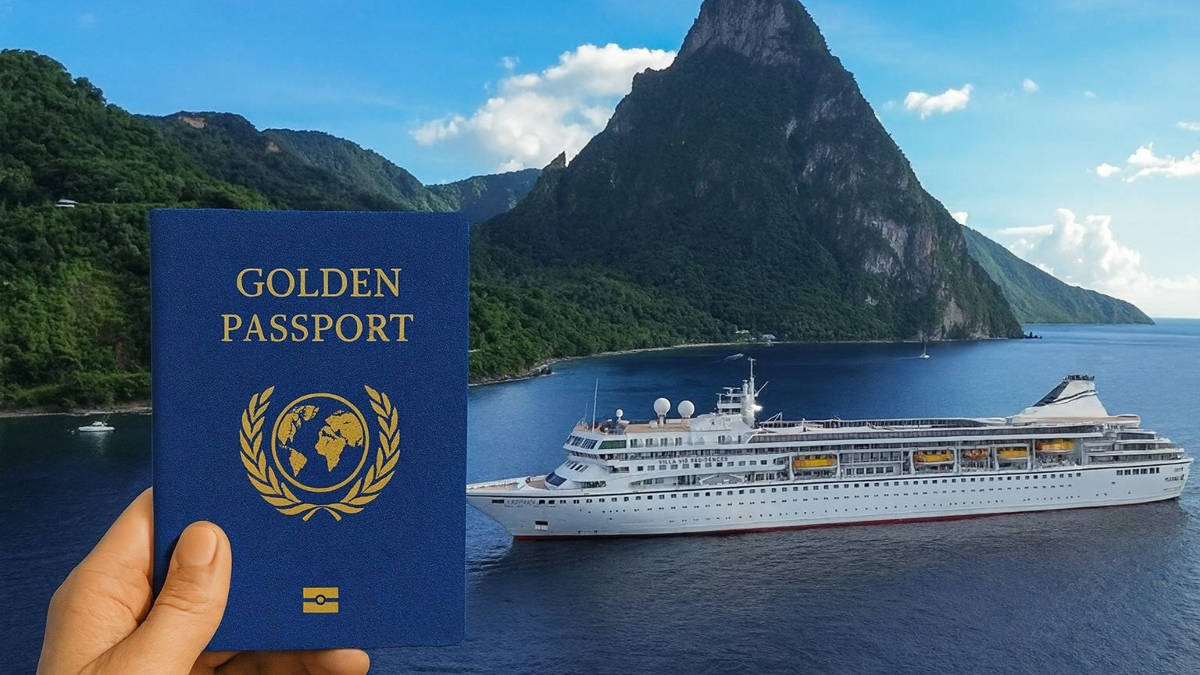 Golden Passport for Unlimited Cruises