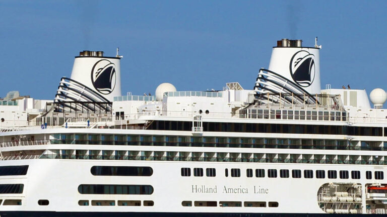 Who Owns Holland America Line? The Leadership and Who Runs the Brand