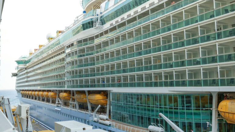 Royal Caribbean Adds New Benefits to Popular Add-On Package