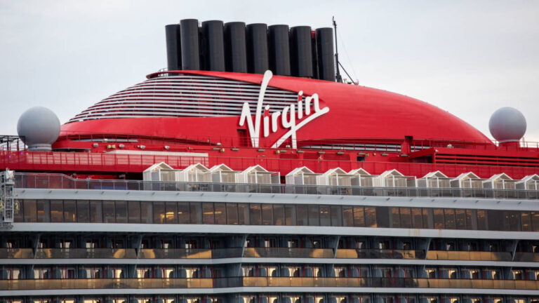 Virgin Voyages Ships By Age: Newest to Oldest (2025-2021)