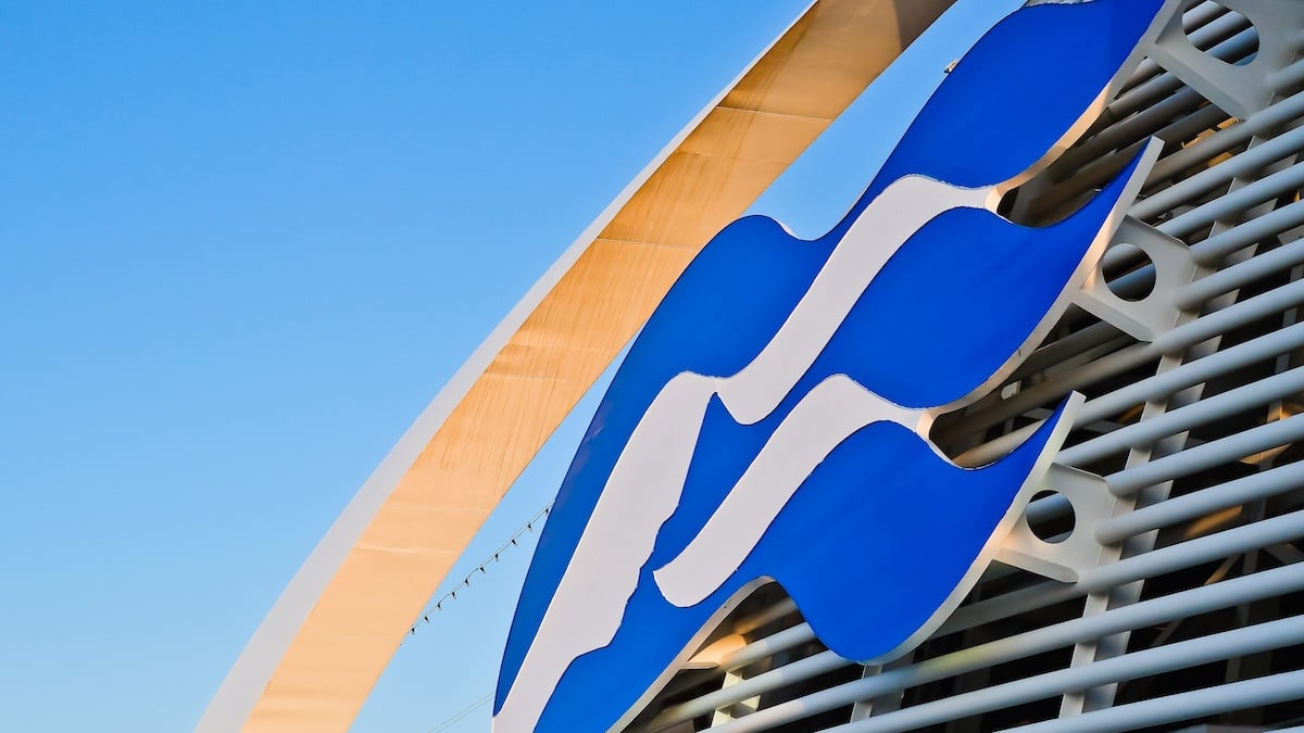 Princess Cruises