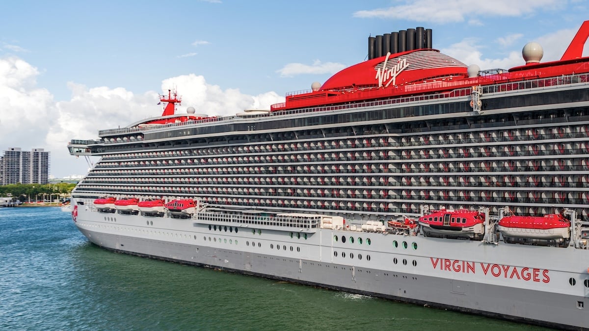 Virgin Voyages
