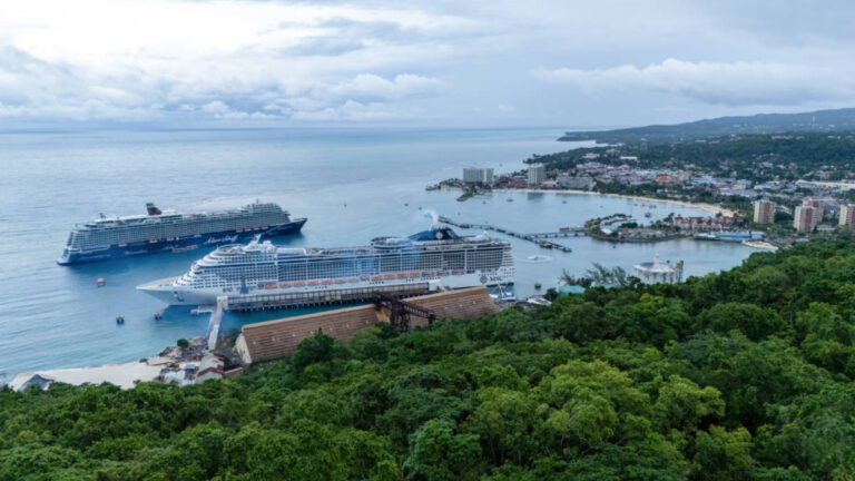 11 Most Dangerous Cruise Ports You Should Be Extra Cautious About