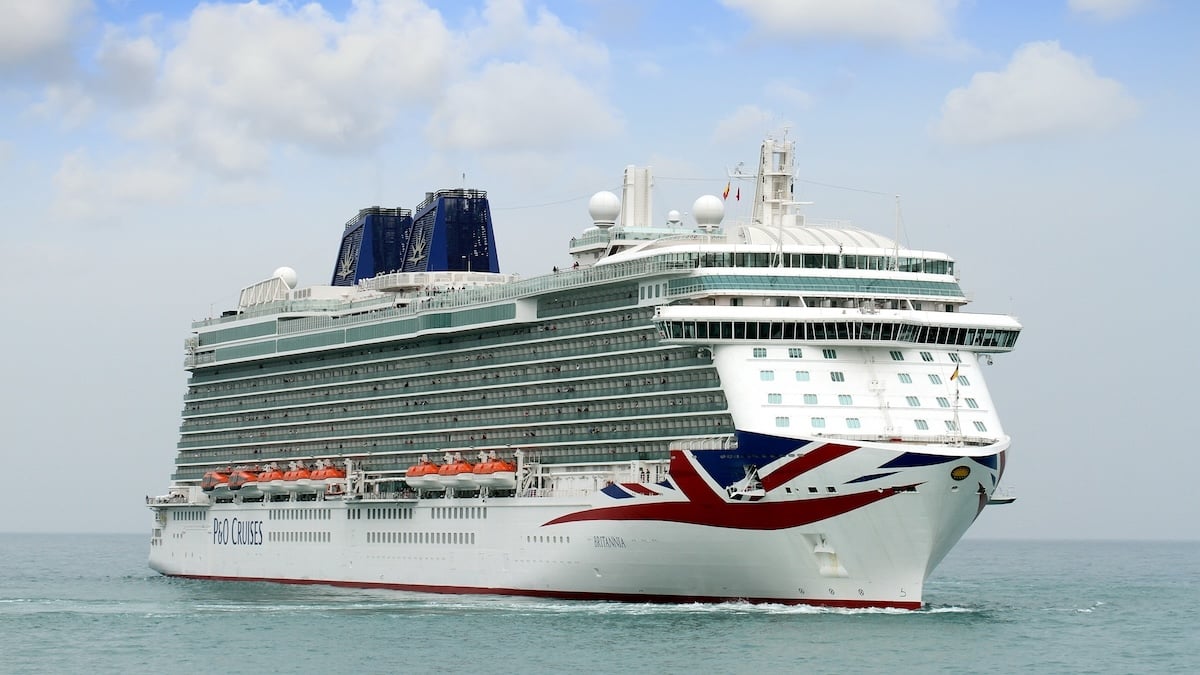 Britannia