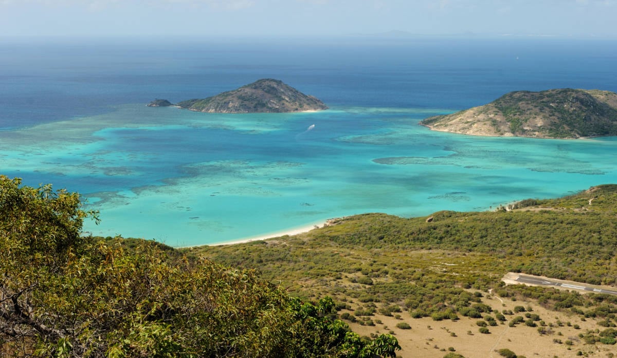 Lizard Island