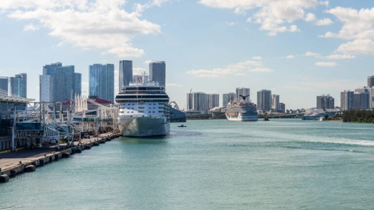 Record 21.7 Million Americans to Set Sail in 2026