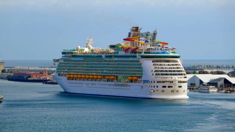 All Cruise Ship Itineraries Impacted by Hurricane Priscilla