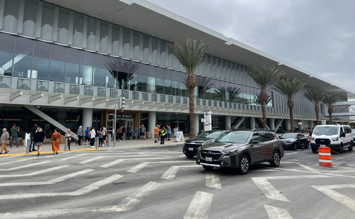 San Diego International Airport