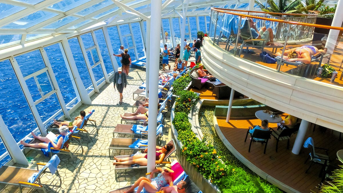 Solarium