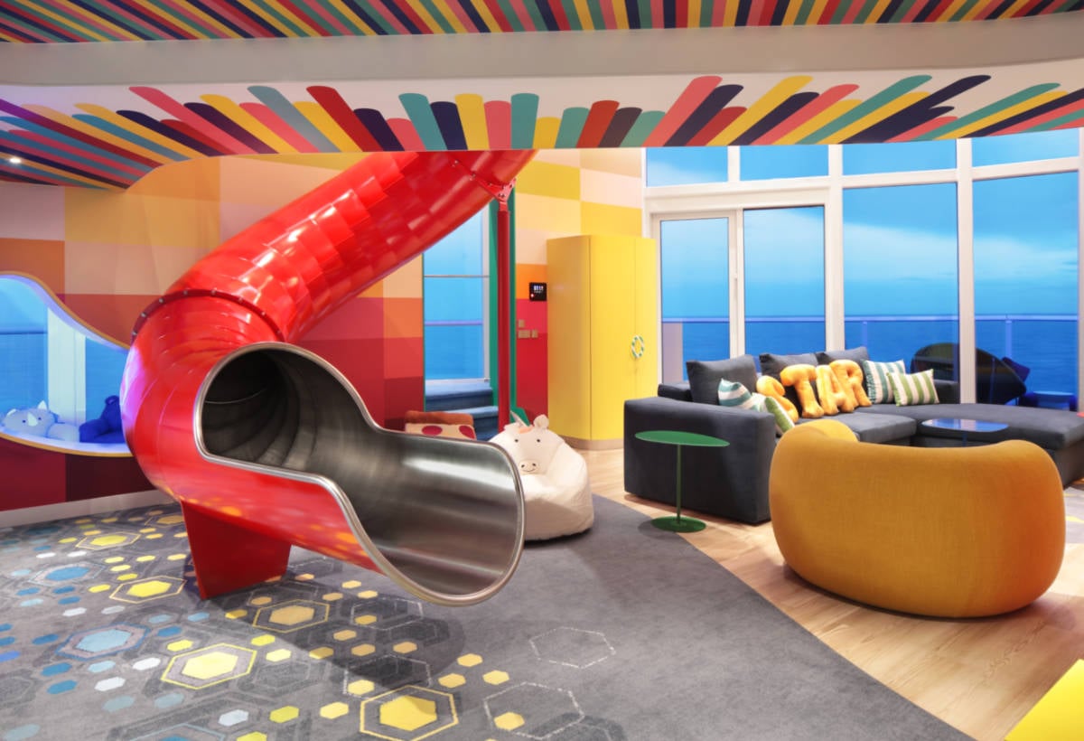 Star of the Seas Family Townhouse